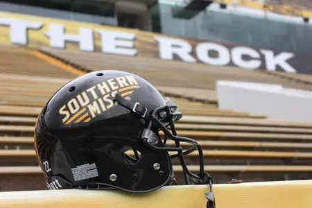 Football Helmet