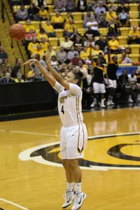 Lady Eagles set to face Michigan