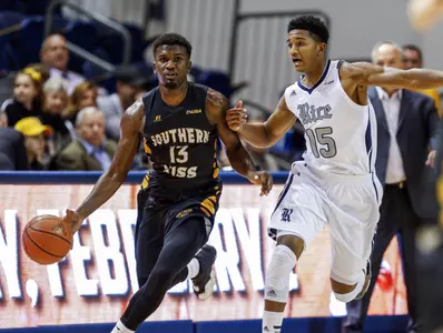 Chip Armelin leads Southern Miss into the season finale against Louisiana Tech.