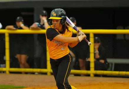 Sam Reynolds had an RBI single against Troy.