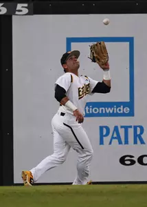 Chase Scott sports a 17-game hitting streak.