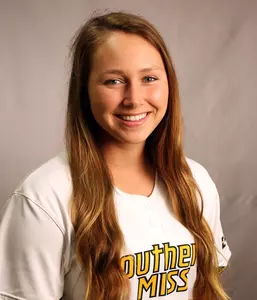 Danielle Block has a 4.0 GPA in biological sciences in the honors college.