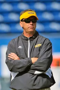 Todd Monken