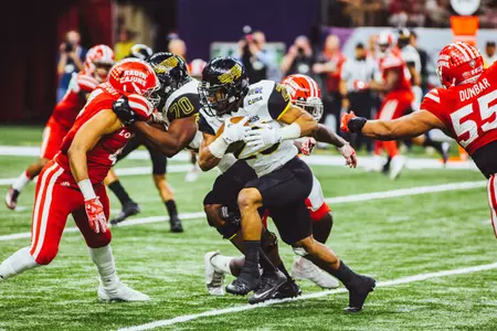 Southern Miss wins the New Orleans Bowl, 28-21