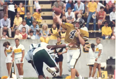 Brett Favre gets inducted into the Pro Football Hall of Fame on Saturday, August 6th.