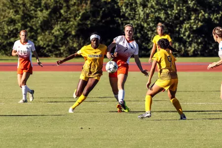Ola Akinniyi (USM vs. UTSA)