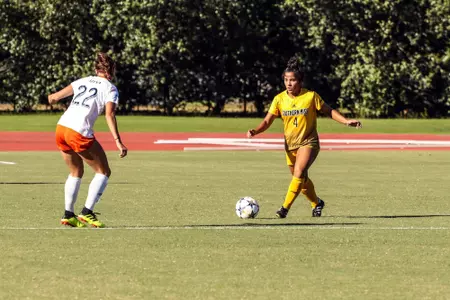 Elishah Santiago (USM vs. UTSA)