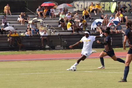 Ola Akinniyi (USM vs. UTEP)