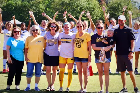 Karsen Gildea (Blake Nettles Scholarship)