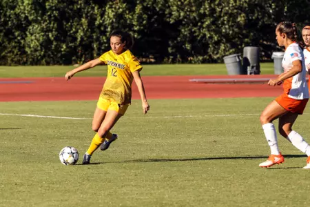 JoAnnie Ramos (USM vs. UTSA)