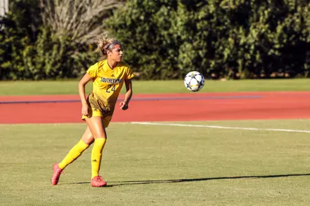 Caitlin Pierce (USM vs. UTSA)