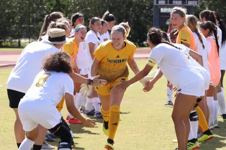 Kendell Mindnich (USM vs. UTSA)