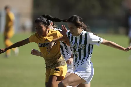 Jenny Caracheo (USM at UAB)