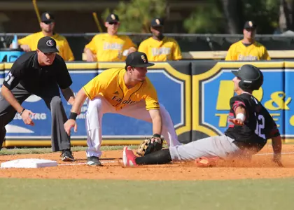 Fall  Baseball vs Nicholls