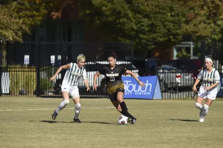 Miah Zuazua (C-USA Quarterfinal)