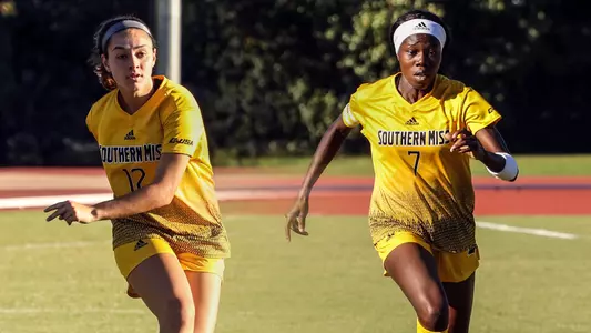 Ola & Jo C-USA All-Academic