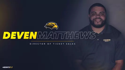 Deven Matthews Promotion