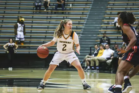 WBB Samford