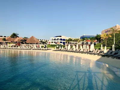 Cancun