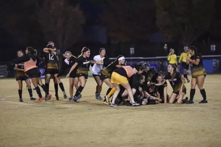 C-USA Women's Soccer Tournament Semifinal