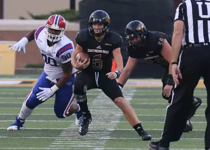 Football vs La Tech