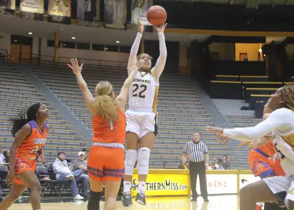 WBB SHSU