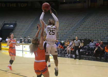 WBB Sam Houston State
