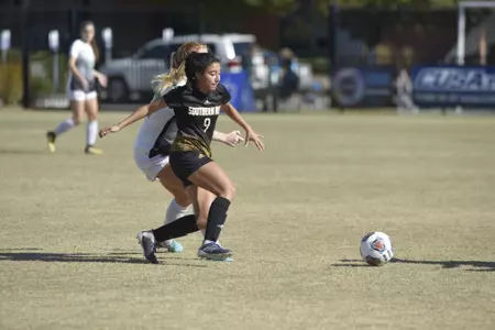 Jenny C. C-USA Championship