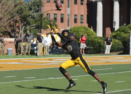 Football vs Marshall