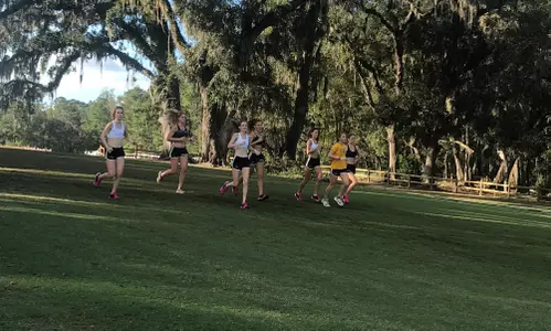 XC NCAA Regionals