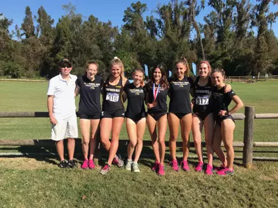 NCAA DI South Regionals