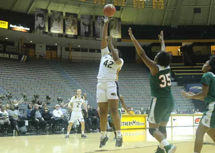 Kelsey Jones MVSU