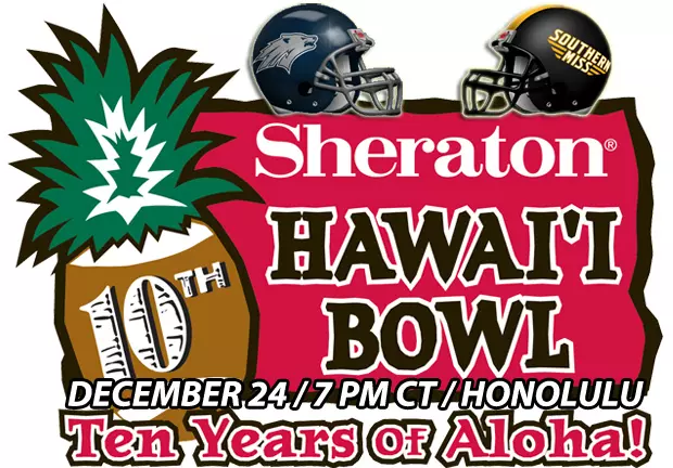 2011 Football Bowl Central