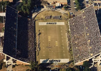 1987 USM_Jackson State footbal stadium shot
