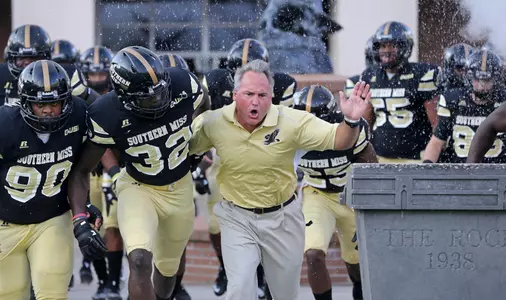 Run Out (@017 North Texas game)