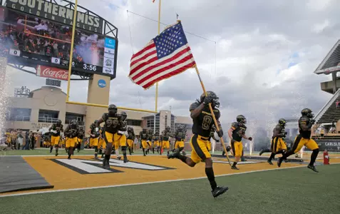 Runout versus Charlotte 2017