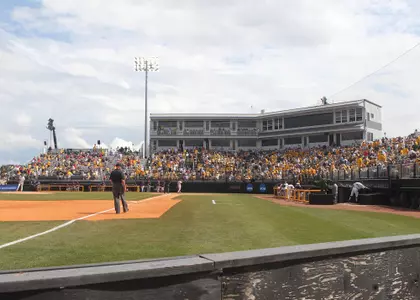 Baseball Stadium