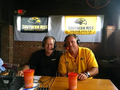 Jay Hopson_John Cox Golfden Eagle Hotline