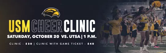 USMCheerClinic