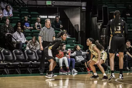 Shonte Hailes UAB