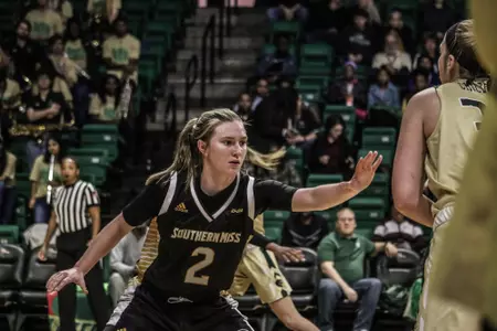 Allie Kennedy UAB