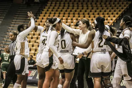 WBB Team Charlotte