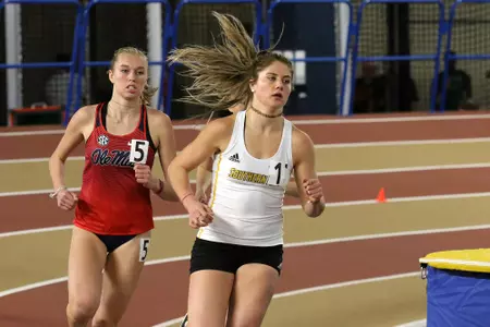 Kate Mattox Blazer Invitational