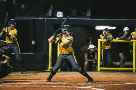 Samantha Papp C-USA Preseason All-Conference