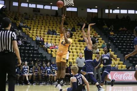 Kelsey Jones ODU