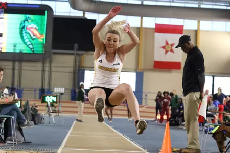 Grace Parker UAB Blazer