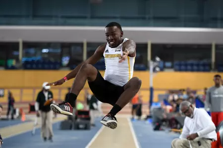 Eric Washington UAB Blazer