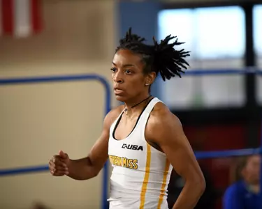 Rian Robinson UAB Blazer