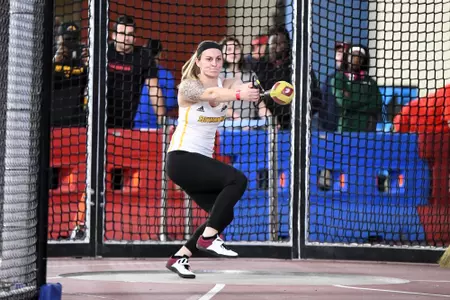 McKenna Mumaw UAB Blazer