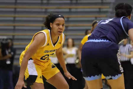 Megan Brown WBB